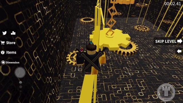 Beating Speed Run 4 (level 1 to 30, free bonus level and reloaded version) with NO deaths! Roblox смотреть онлайн