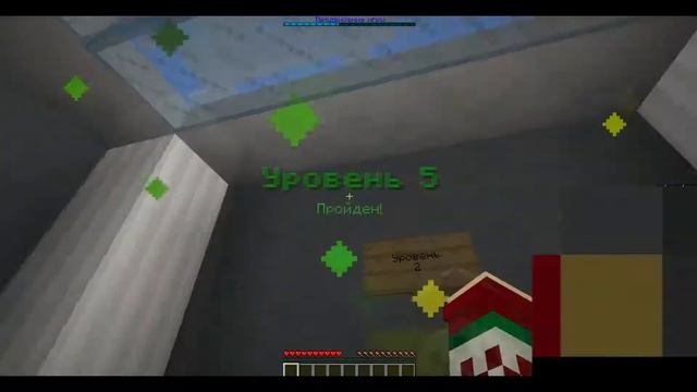 Прохождение карты "12 Испытаний от RaZZoR40" в minecraft java edition 1.13.2 (перезалив) смотреть онлайн