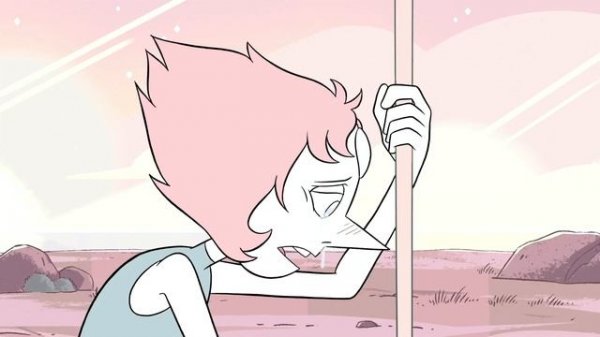 Sugilite VS Pearl