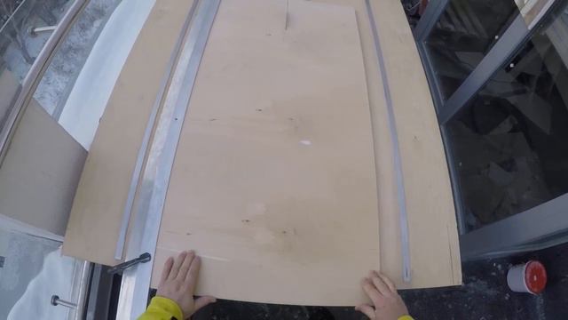 Распиловка фанеры ФСФ 15 мм под штучный паркет смотреть онлайн