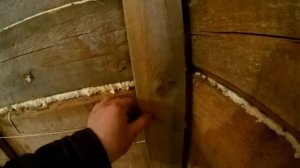 Самая бюджетная обрешетка под гипсокартон своими руками.