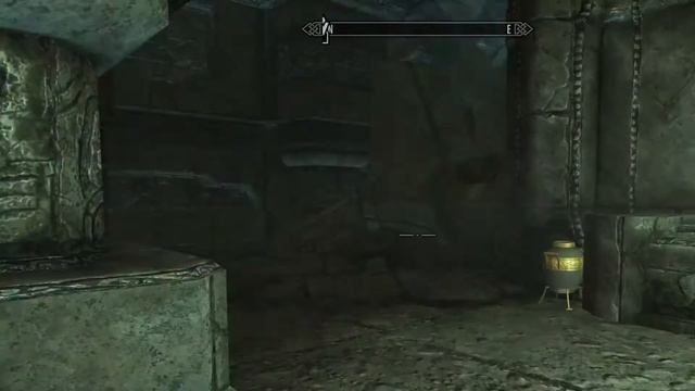 Skyrim Part 38 (Recover Stromm's Journal)
