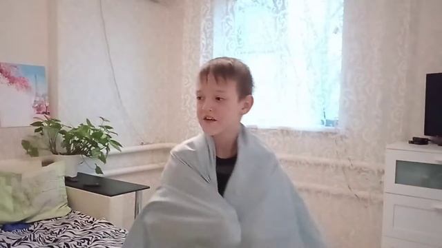 КОРОЧЕ ГОВОРЯ, МАНТИЯ - НЕВИДИМКА смотреть онлайн