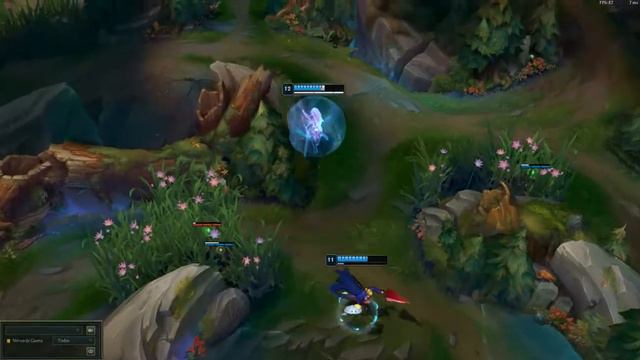 Yasuo Montage #9 Alucard007 смотреть онлайн