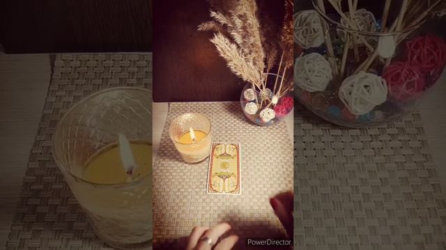 Под каким арканом пройдёт ваш 2021 год? 🧡 смотреть онлайн