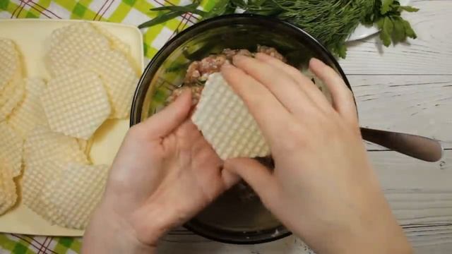 Давно забытый Рецепт ИЗ ФАРША | ВКУСНОТА ИЗ ФАРША - невозможно оторваться смотреть онлайн