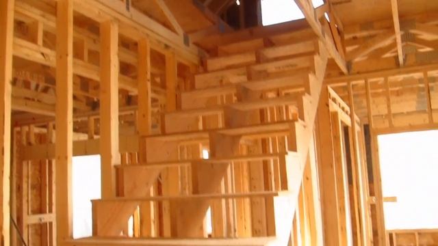 How To Winder Stairs смотреть онлайн