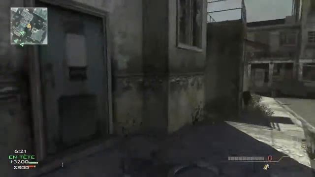 HeRoeS TeleK - MW3 Game Clip смотреть онлайн