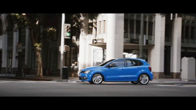Commercial Volkswagen Polo 2014 смотреть онлайн