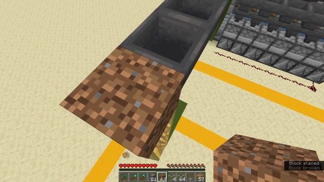 Infinite Fuel Farm With Unlimited XP! :: How To Build Minecraft Tutorial (Automatic Kelp Battery) смотреть онлайн
