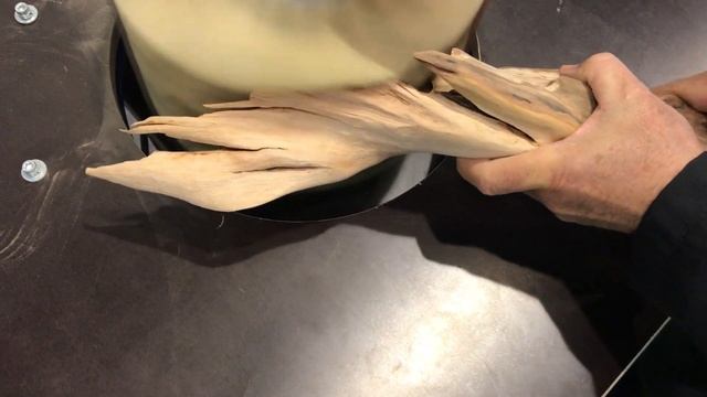 ШЛИФОВАНИЕ КОРЯГИ ЩЕТКАМИ DE-TERO. ИННОВАЦИОННОЕ ШЛИФОВАЛЬНОЕ ОБОРУДОВАНИЕ смотреть онлайн