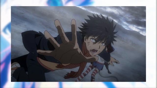 What is Imagine Breaker? | Toaru Explained смотреть онлайн