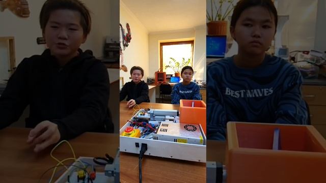 Домашний пресс-компактор для мусора МА-2022 смотреть онлайн