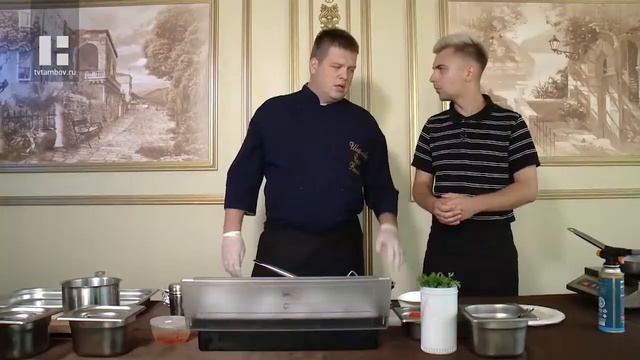 Что новенького: как готовить такос аль пастор смотреть онлайн