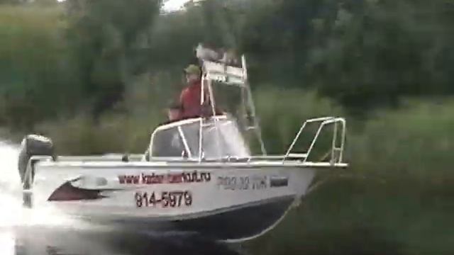 Беркут 510 капотный.wmv смотреть онлайн