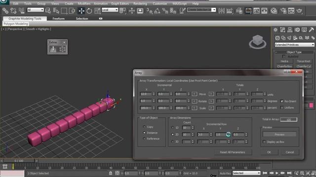 16.Snapshot, Clone & Align, Array смотреть онлайн