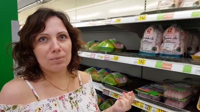 ✅ОБЗОР КУРИЦЫ, КАКУЮ КУРИЦУ ПОКУПАЕМ ДЛЯ СЕБЯ #Семья в городе! смотреть онлайн