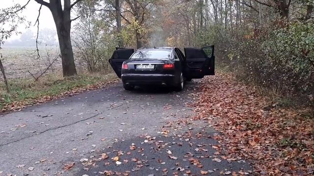 Tuning Audi A6 C6 4F V6 S-LINE S6 RS DD712D4 AUDIO SYSTEM Jesienny Koncert Krzysztof Jurgens PL. смотреть онлайн