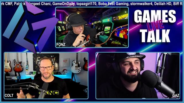 Playstation Layoffs | Xbox Promotions & More | GTL #98 смотреть онлайн