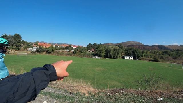 Нас пытались ОБМАНУТЬ // МАКЕДОНСКИЕ горы // ДЕШЕВАЯ еда // Велопутешествие по МАКЕДОНИИ // EP2 смотреть онлайн