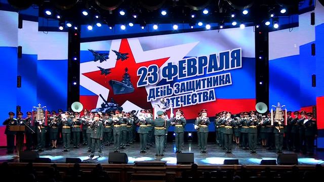 Дмитрий Наханов - Армия и флот смотреть онлайн