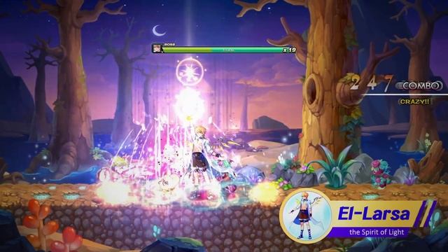 La Tale - Orcarium Update Trailer смотреть онлайн