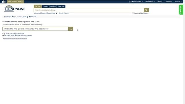 How to Use the Venn Diagram Search смотреть онлайн