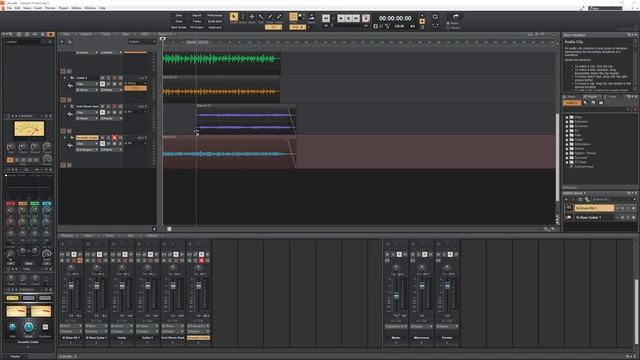 Cakewalk By BandLab Tutorial For Beginners