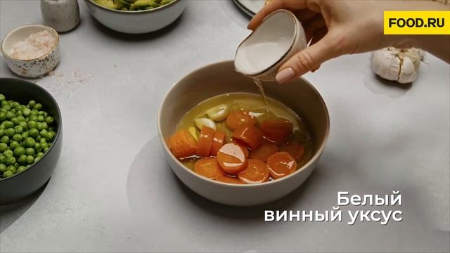 Салаты с Кедровыми Орехами
