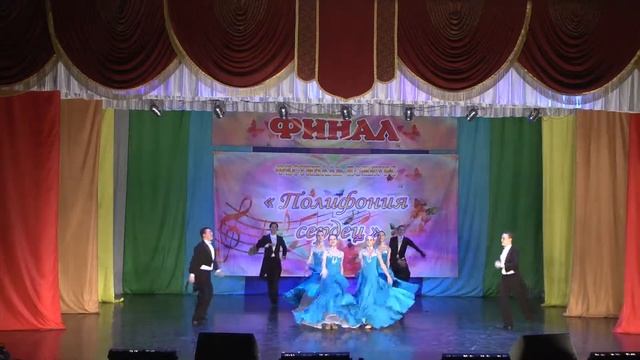 ВИКТОРИЯ, лауреат 1 степени, фестиваль "Полифония сердец", г. Усть- Лабинск, 2015 год смотреть онлайн