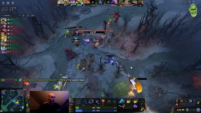 DOTA MEDIA LEAGUE | АНОНС ТУРНИРА | КАК ИГРАЕТ МОЯ КОМАНДА? смотреть онлайн