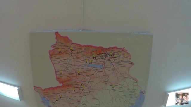 Музей золотого человека, курганы и озеро Иссык. смотреть онлайн