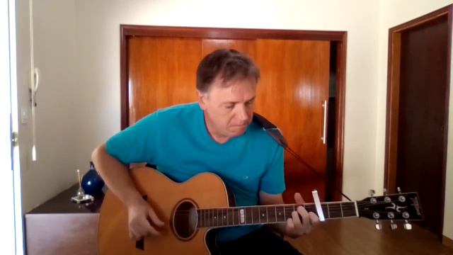 CALIFORNIA DREAMIN’ – (The Mamas & The Papas) | (COVER) смотреть онлайн