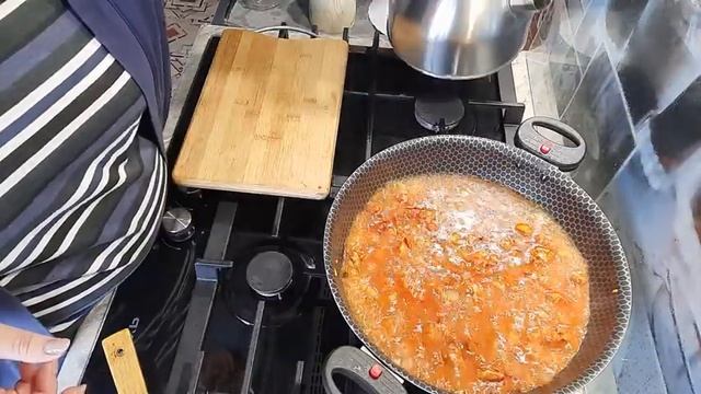 ВКУСНО И ТАК ЗНАКОМО!! ГУЛЯШ как в СССР!! Тот самый Вкус Детства!! ??? смотреть онлайн