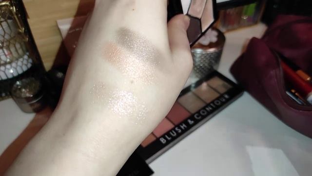 ??КОСМЕТИЧКА ЯНВАРЯ!!! ?? смотреть онлайн