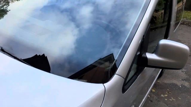 Volkswagen Caddy смотреть онлайн