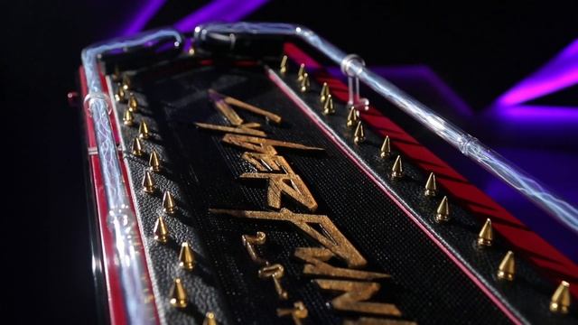 Revolt X Cyberpunk 2077 edition: КСЕНОН + 15000 ВОЛЬТ = МОЛНИИ смотреть онлайн