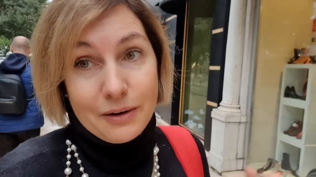 бьюти сфера в Португалии | шоппинг| украинцы в Лиссабоне смотреть онлайн