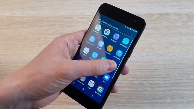 SAMSUNG GALAXY J2 CORE (2020) - САМЫЙ ДЕШЕВЫЙ СМАРТФОН САМСУНГ! смотреть онлайн