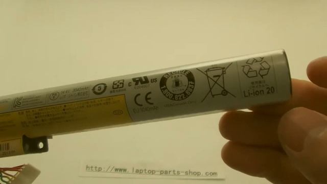 LENOVO L12M4E21 computer batteries, Laptop Battery смотреть онлайн