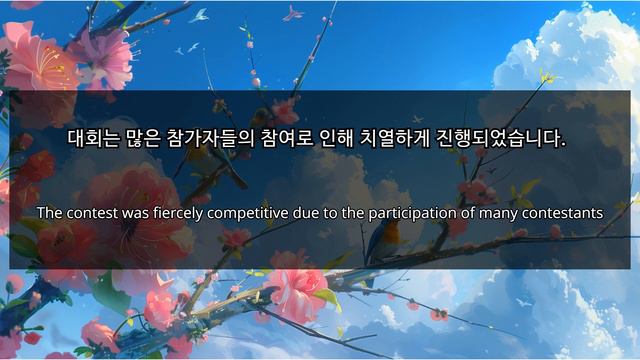 Learning Korean Listening and Speaking _ Study Korean through stories 22 #LearnKorean смотреть онлайн