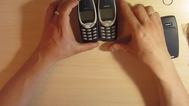 Nokia 3310 из Китая Легенда среди телефонов смотреть онлайн