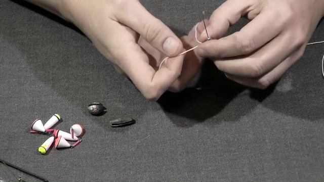 Снасть коромысло для зимней рыбалки. смотреть онлайн