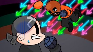 ПРОЙТИ НЕПРОХОДИМОЕ! ВИТТЯ ПРОТИВ МЭТТА