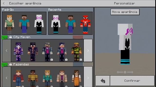 МЫ ВЕНОМ!СКИНЫ 128х128 МАЙНКРАФТ ПЕ!ВЕНОМ В МАЙНКРАФТ!СКАЧАТЬ СКИНЫ! смотреть онлайн