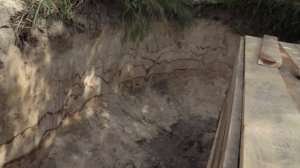 ДОМ ПОД ВОДОЙ - БАССЕЙН ИЗ ЦЕМЕНТА - DIY