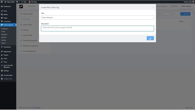 Fluent Support: A New Helpdesk and Ticket Management System смотреть онлайн