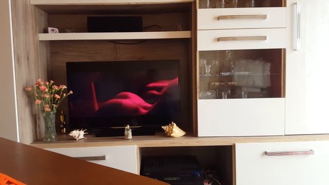 Onkyo tx-sr705, Yamaha YST-SW030, M-audio hcs 9929 MKII Sound test смотреть онлайн