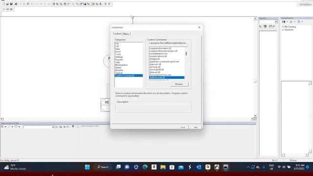 SmartPlant P&ID Training | Introduction- Part 3 | Multisoft Systems смотреть онлайн