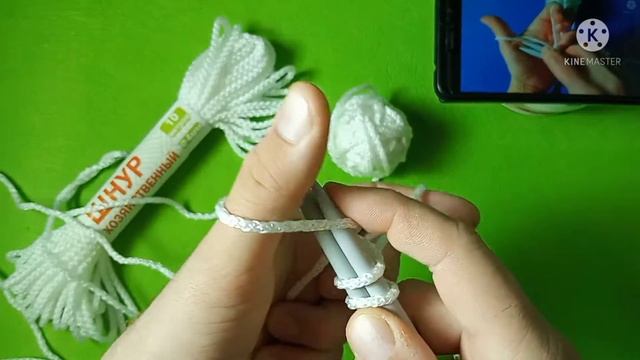 Дядя Ваня Учится Вязать. смотреть онлайн